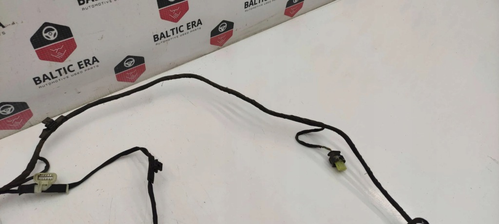 фото №6, Bmw 6 f06 gran coupe 2012 жгут трубопровод датчика парковки pdc