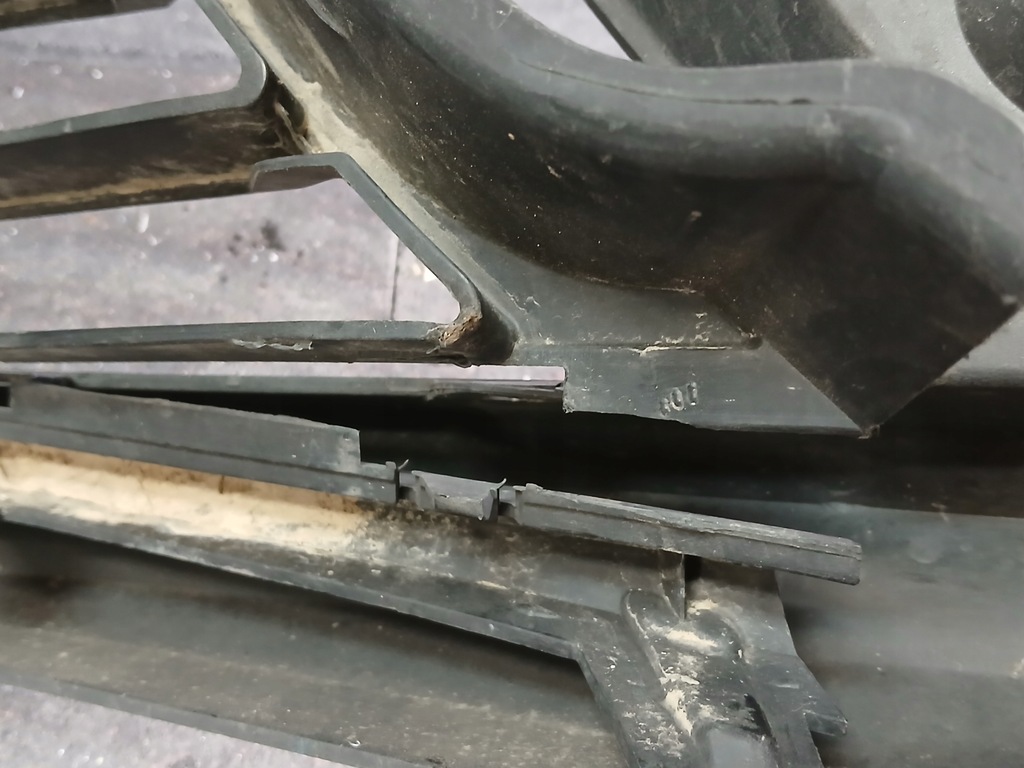 фото №11, Бампер перед renault talisman