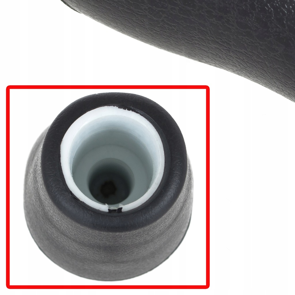 фото №10, Ручка рычаг переключения передач 5b do toyota tacoma