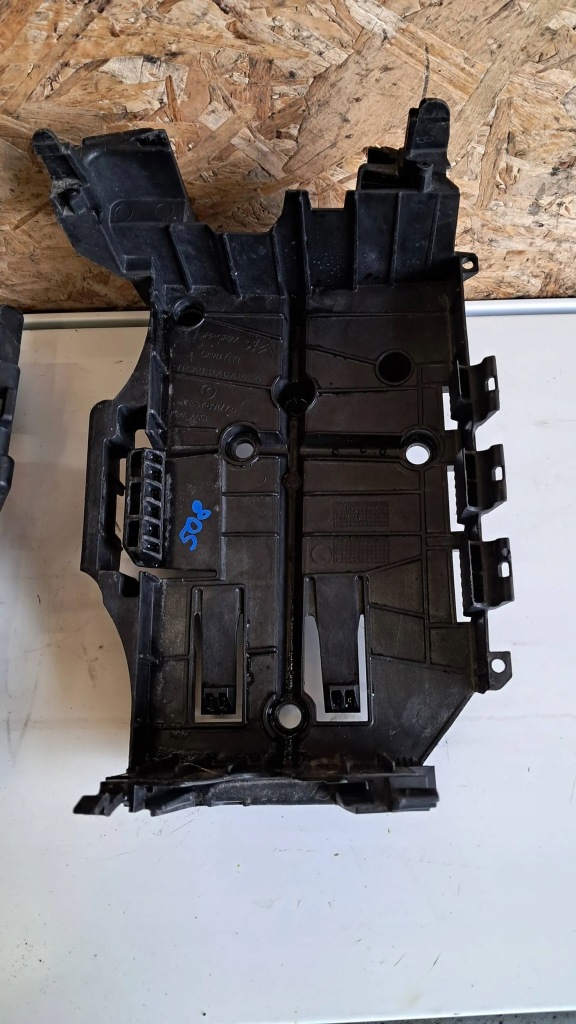 фото №6, Peugeot 508 i 2.0 гібрид корпус акумулятор