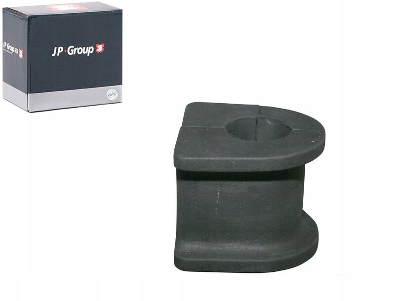 фото №1, Втулка гумовий стабілізатора jp group