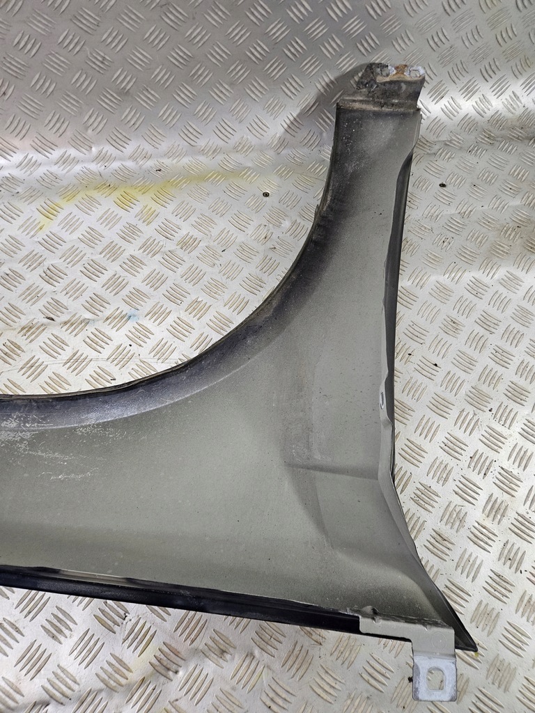фото №7, Крила лівий передній перед ford focus mk3 fb