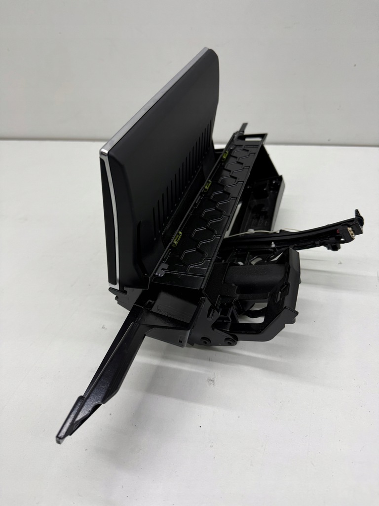 фото №12, Audi a7 s7 a6 s6 c7 дисплей екран монітор підйомник навігації europa