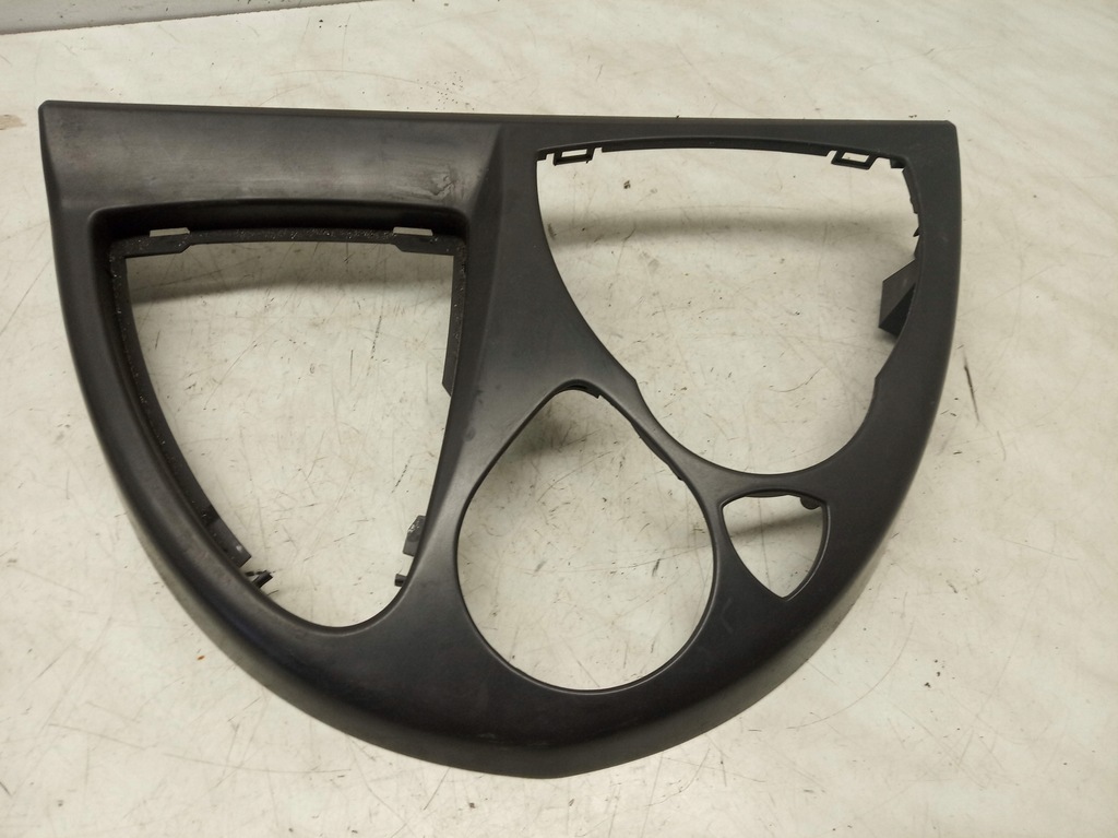 фото №1, Панель рамка корпус передач peugeot 807 europa