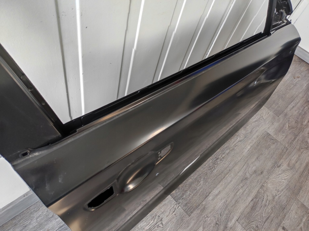 фото №7, Дверь hyundai i30 iii 2017- передние правое nowe оригинальные - poznań giełda