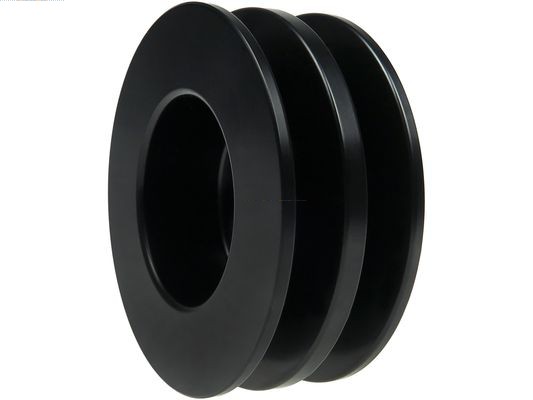 фото №2, Ko?o шків генератора brand new as-pl