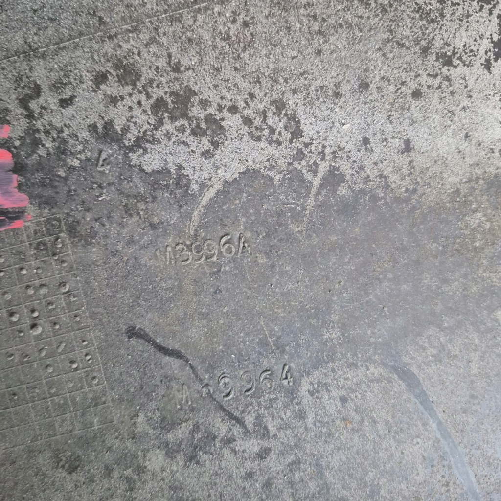 Fiat scudo 2 2 06-16 бампер перед передний Киев