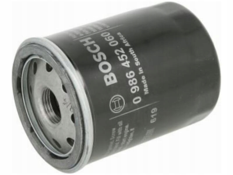 фото №1, Фильтр масла nissan note i 1.4 06-13 skyline r34 2.5 98-01