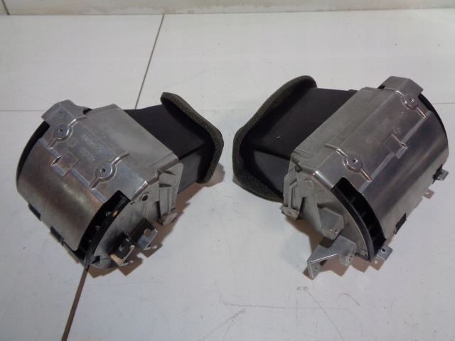 фото №11, Ґрати обдув бічний середня vw phaeton 02-16