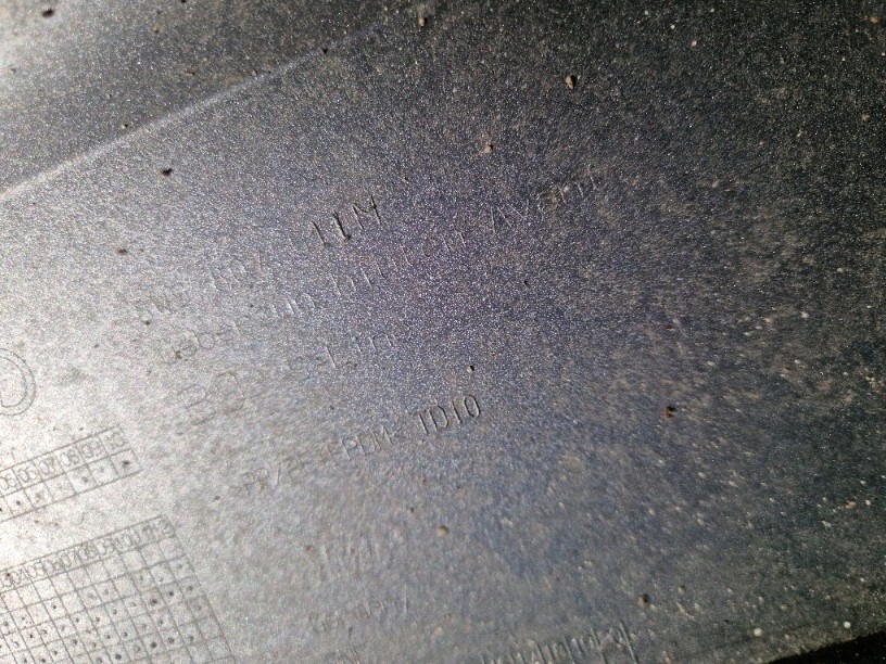 Audi a4 avant 8w9 бампер задняя задний с Разборки