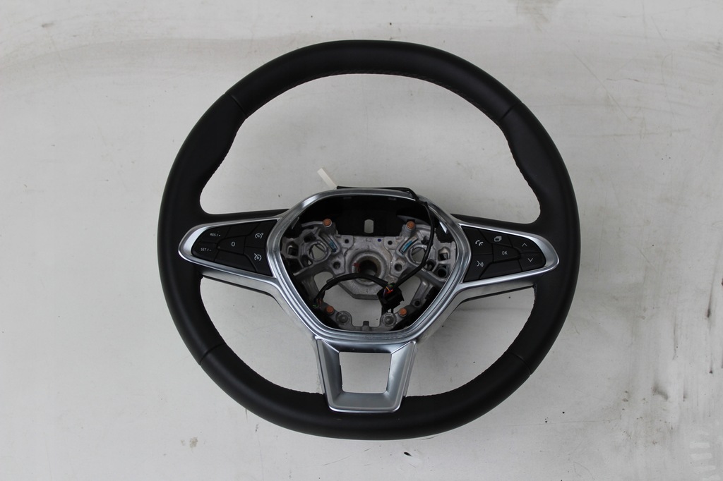 фото №1, Повітропровід багатофункціональний 34268102b renault captur ii