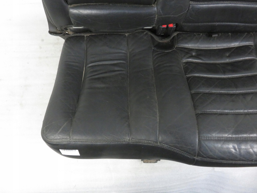 фото №7, Сидіння лівий задня hummer h2