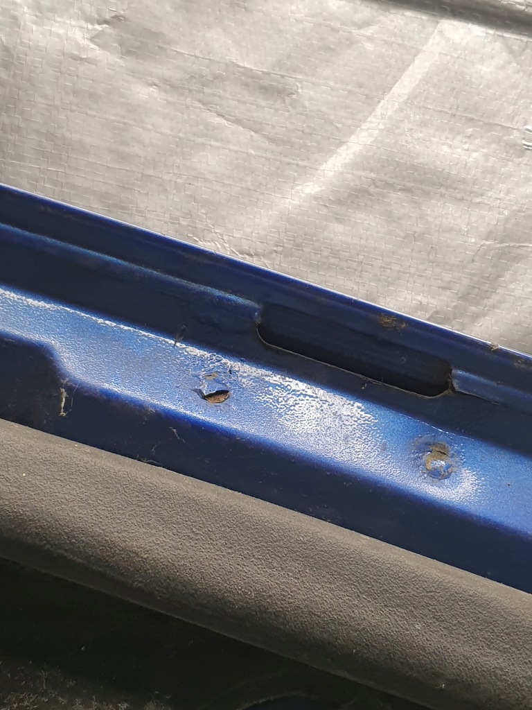 фото №4, Капот citroen berlingo i 99r. k: kmhc