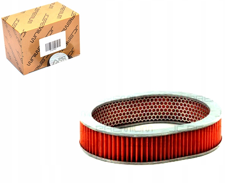 фото №1, Фільтр повітря nissan bluebird cabstar prairie st