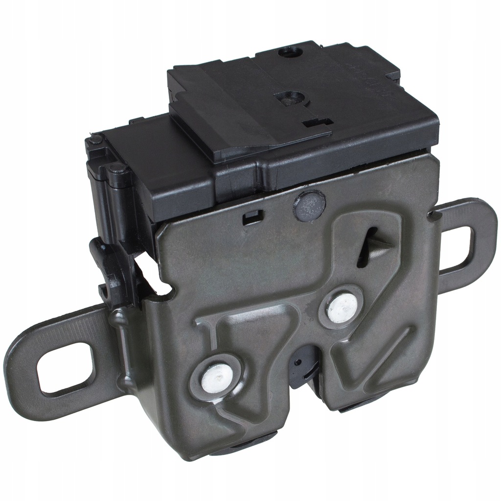 фото №1, Mini countryman r60 замок кришки багажника