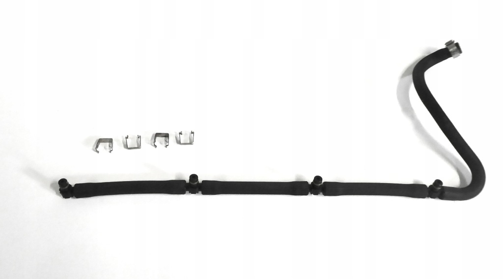 Купить Обратка топлива топлива opel insignia b 1.6 cdti b16dth