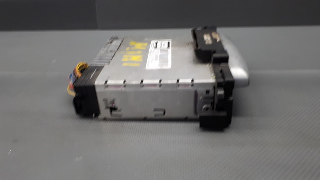 фото №4, 3455681 радио cd mini cooper r56