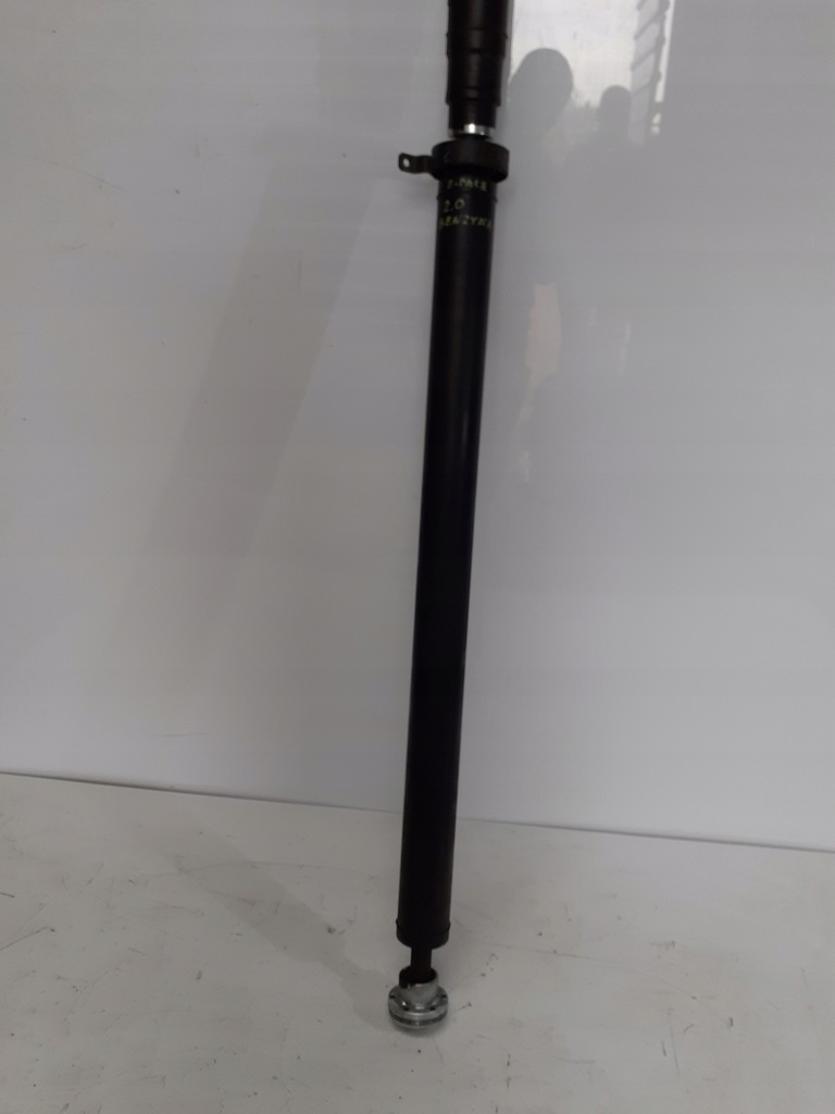 фото №7, Wał приводной jaguar e-pace x540 2.0 бензин