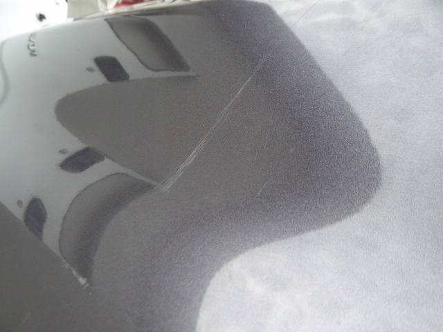 фото №12, Land cruiser 150 09r- крыло перед левый