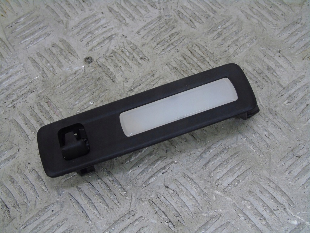 фото №1, Mercedes gle amg w292 лампа потолочный правый задняя