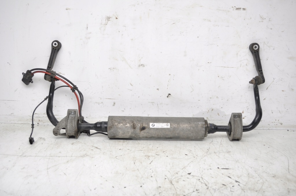 фото №6, Bmw 7 g12 3.0d тяга стабилизатор 6884052 задняя