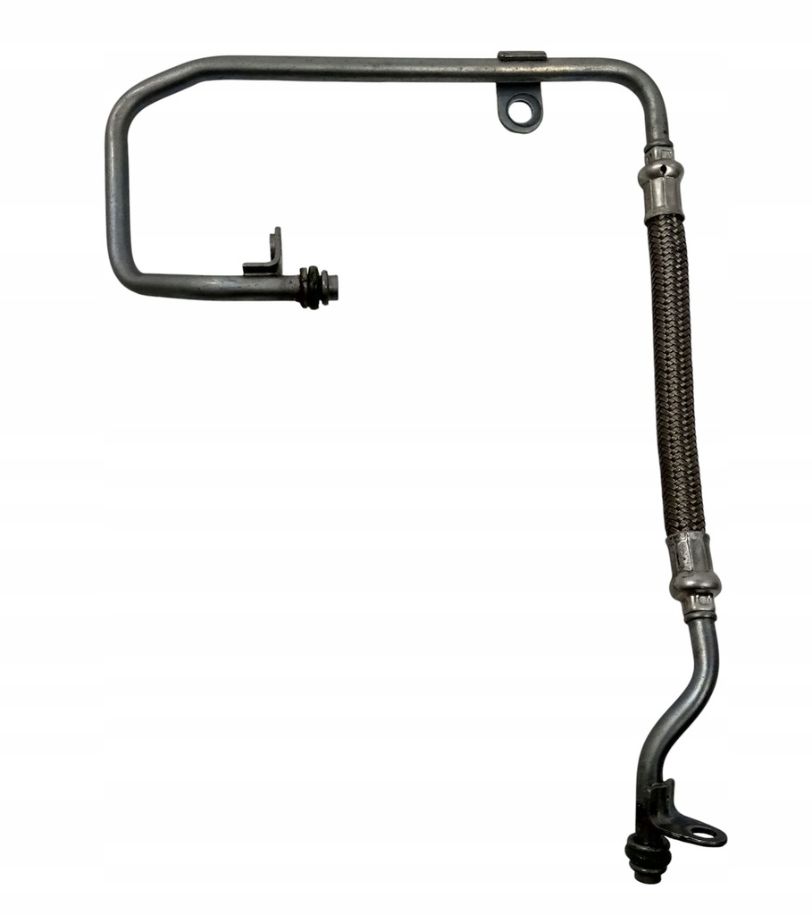 фото №1, Wąż шланг труба оливи infiniti 2.0t q50 q60 q70 mercedes w205