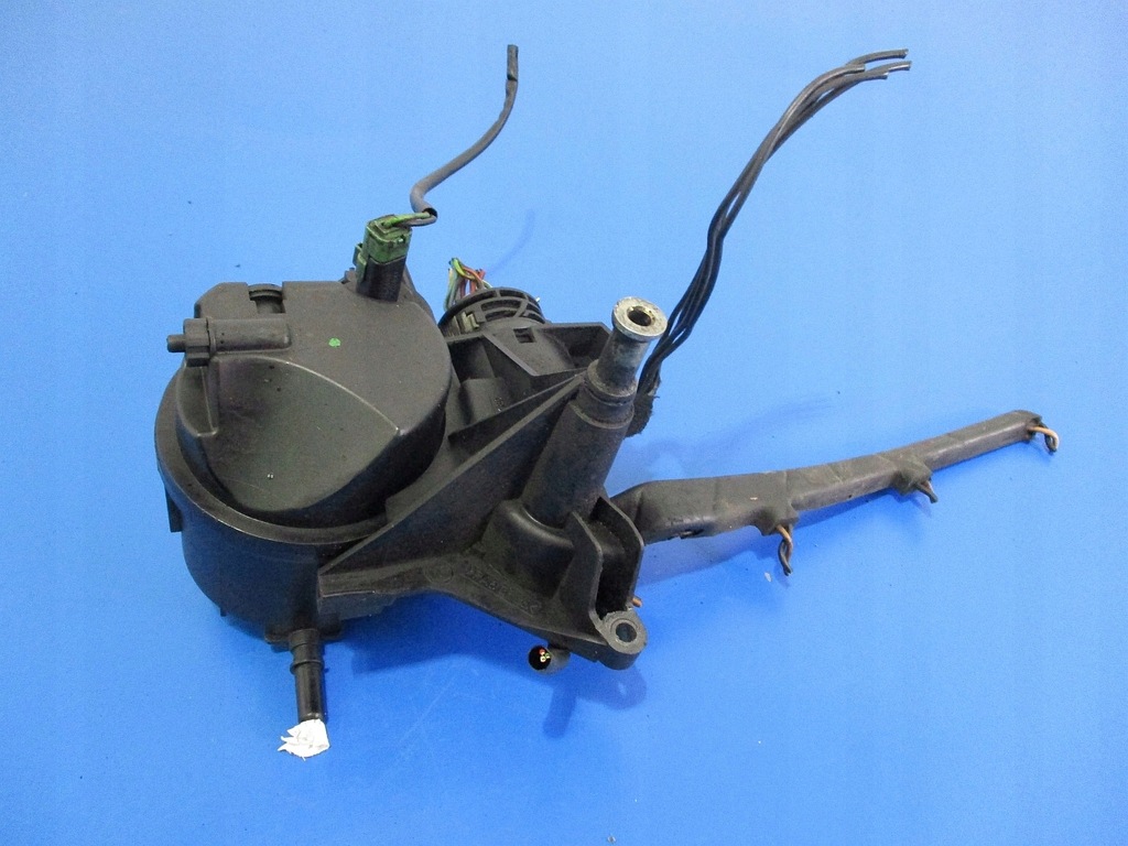 фото №8, Корпус фільтра пального 9646231180 ford fusion i