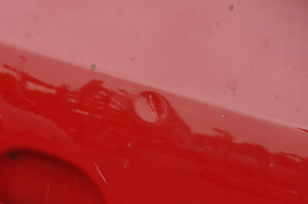 фото №7, Hyundai i30 дверь правый перед передние 5d kpl