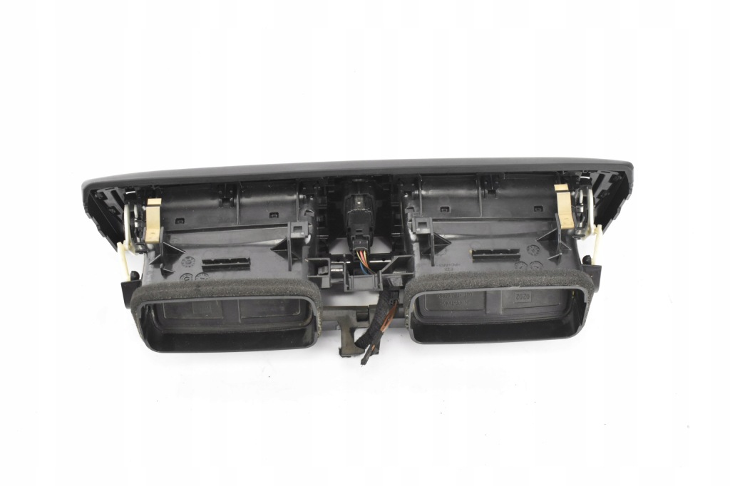 фото №11, Ґрати обдув перед anglik bmw 1 f20 2 f22