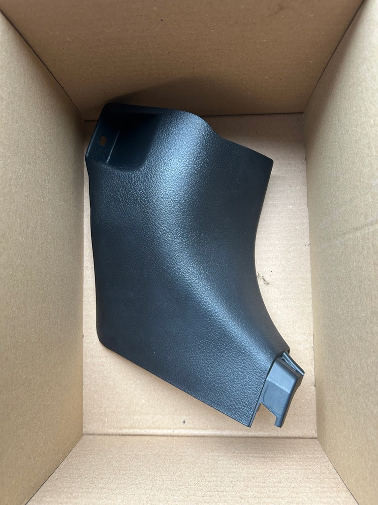 фото №6, Toyoty yaris iii захист стійок поріг