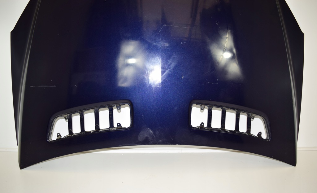 фото №2, Mercedes r klasa w251 lift капот