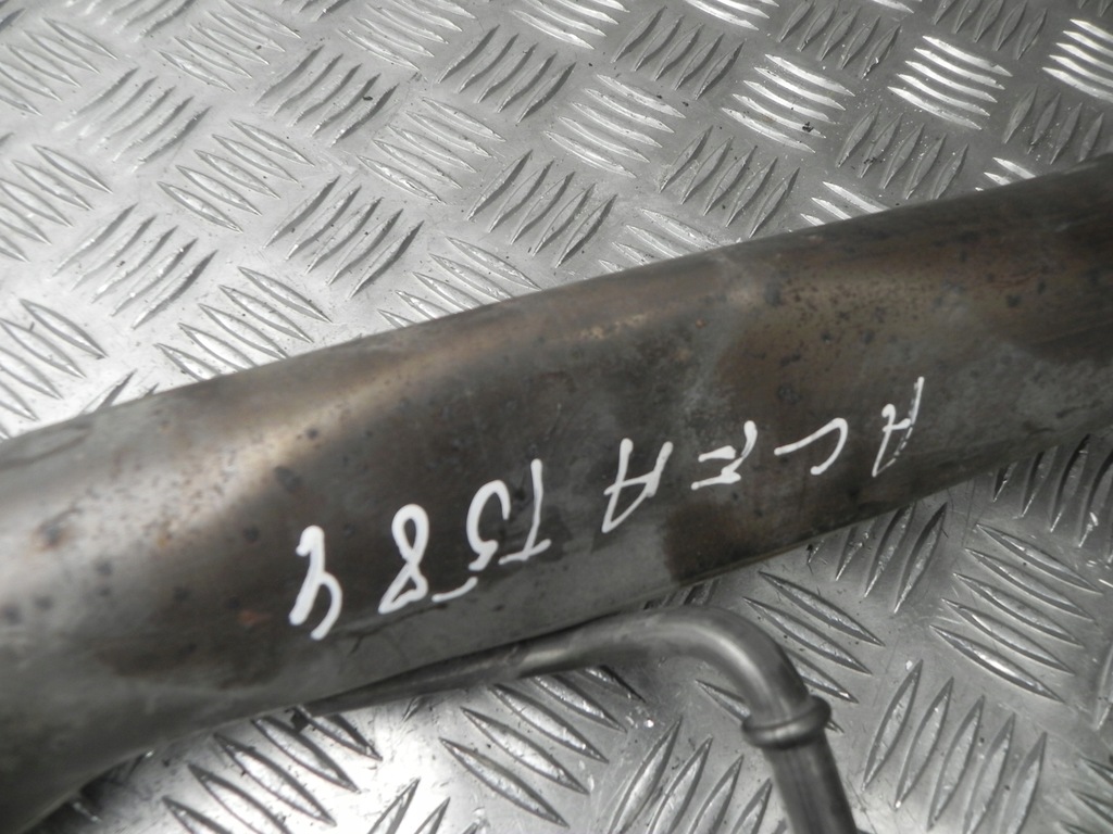 фото №4, Катализатор alfa romeo stelvio 2020 50552398