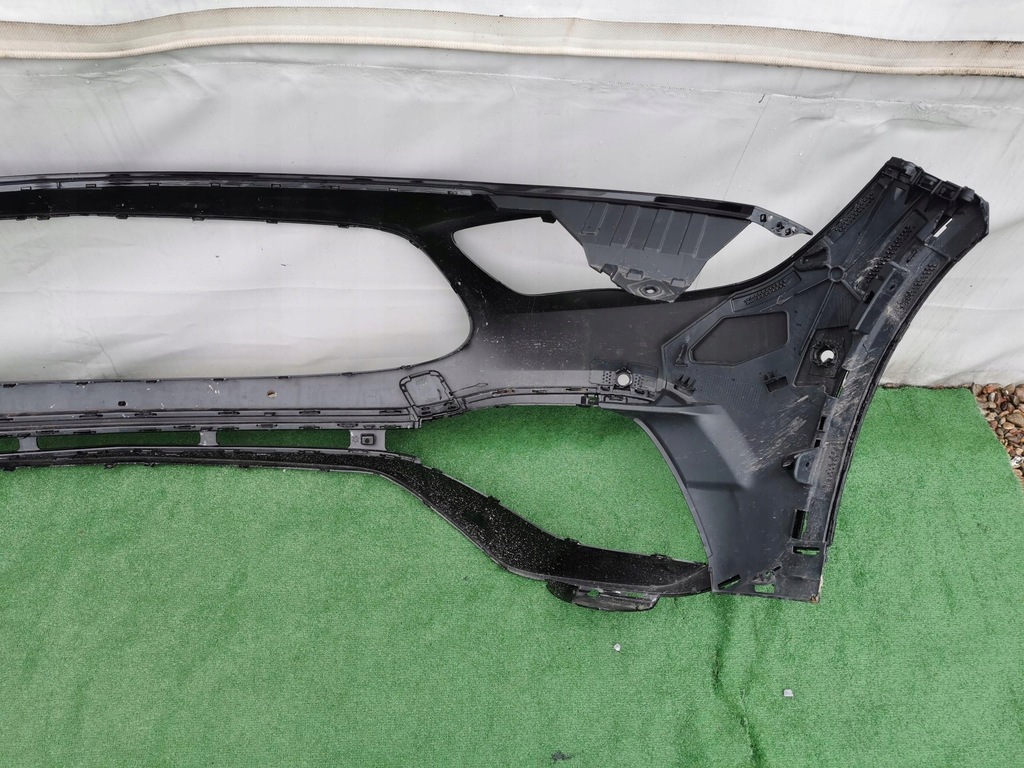 фото №12, Бампер перед передній mercedes gla w247 h247 amg a2478850607