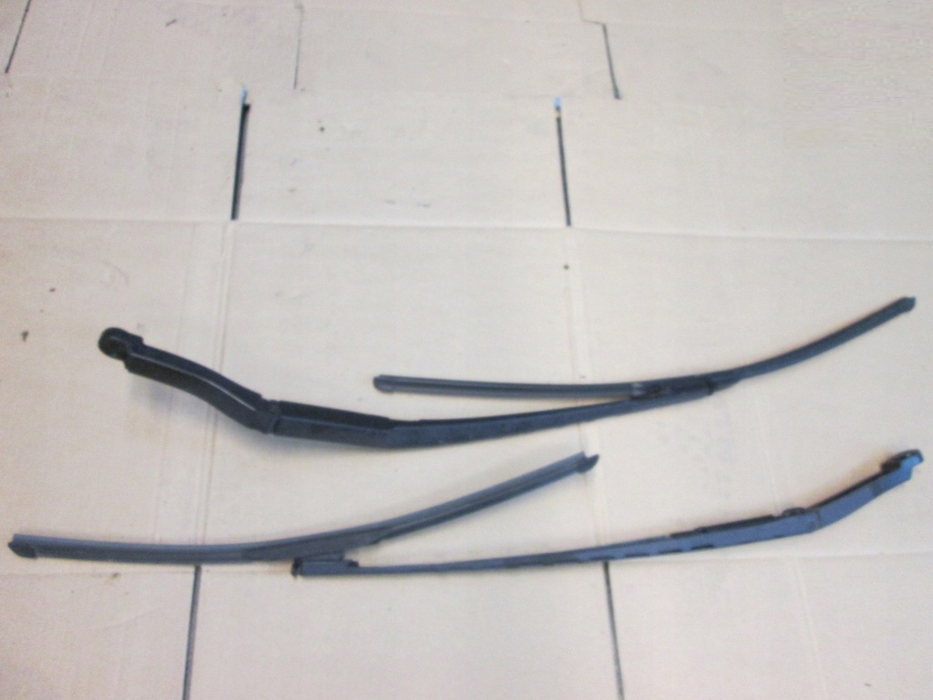 фото №12, Ford explorer 11- рычаг дворники перед 2013 rok