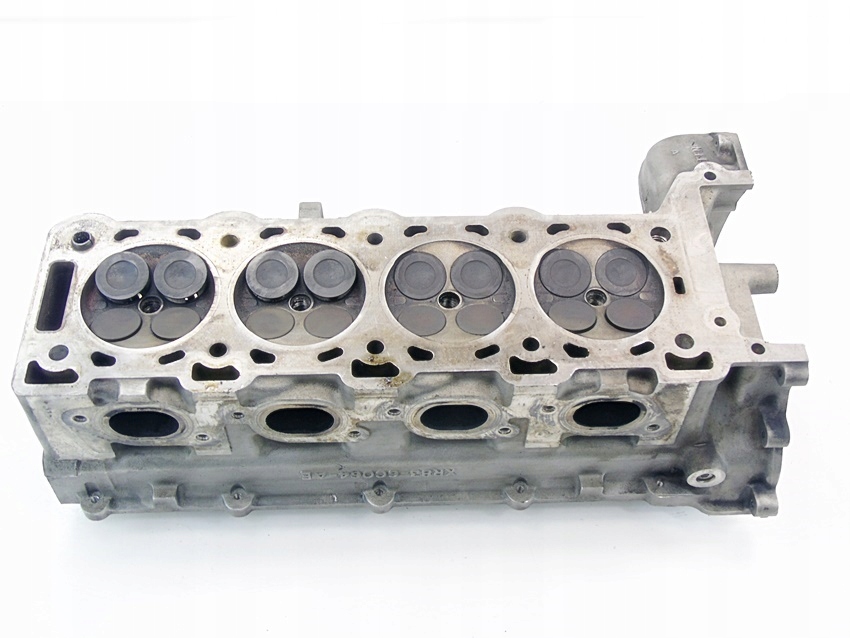 фото №11, Головка 3.2 4.0 v8 jaguar xj xj8 xkr xk8