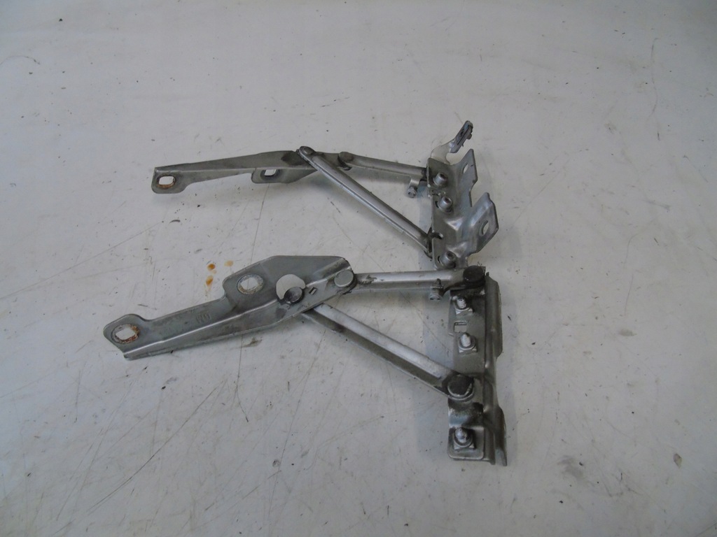 фото №1, Петлі капот opel insignia