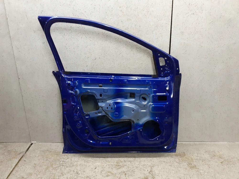 фото №7, Двері передні перед ліва dacia sandero logan iii 2020-