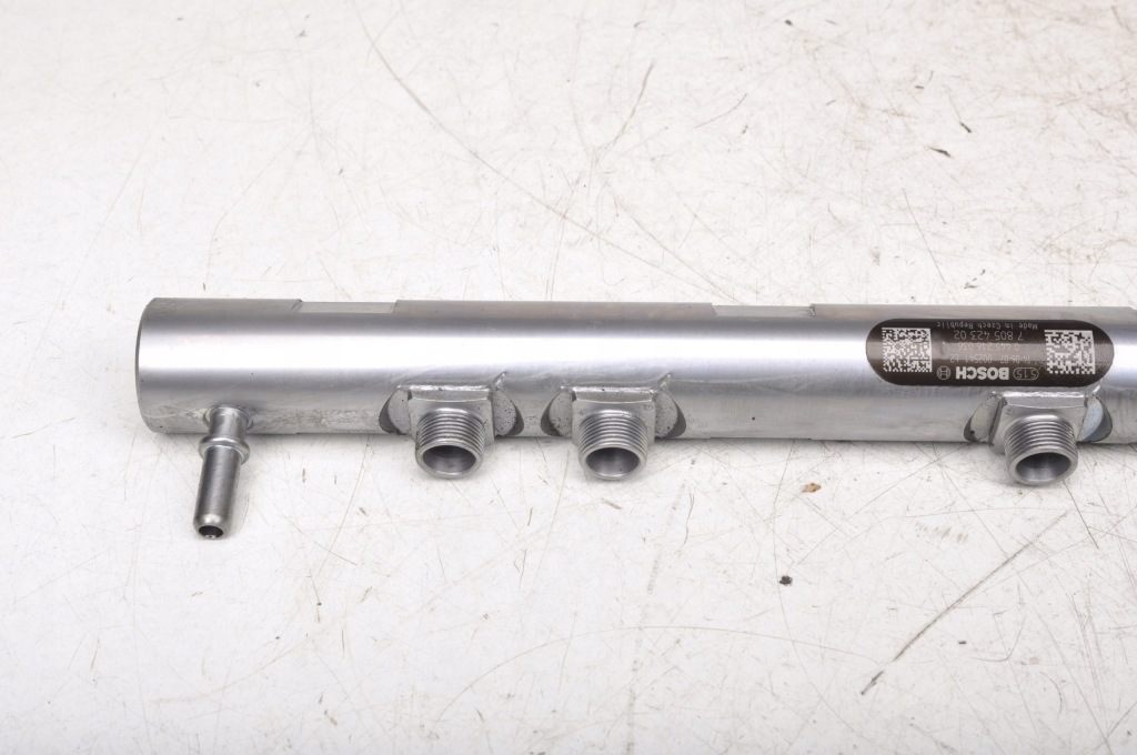 Bmw 3 f34 3.0d молдинг упорскування 780542302 Зі Шроту