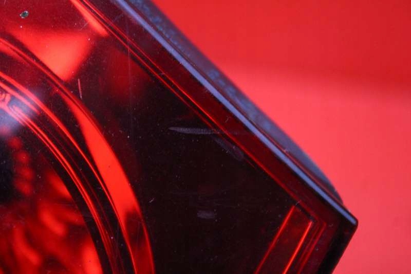 фото №7, Лампа права задня задня 92406-2b000 hyundai santa fe 2 ii 06-10