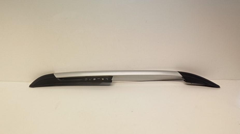 фото №10, Dacia duster рейлінг рейлінги правий лівий