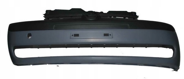 фото №1, Бампер перед opel combo 03-04