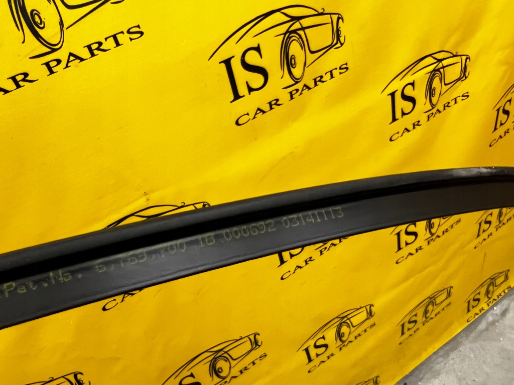 Молдинг впуск повітря mini r60 r61 51319800924 Недорого