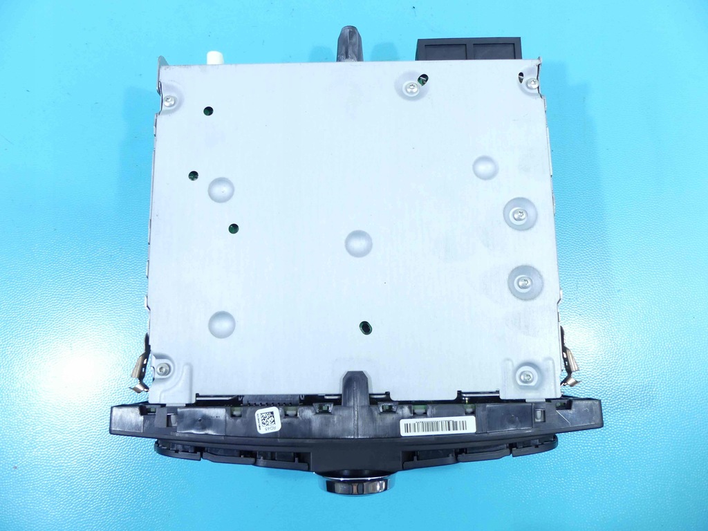 фото №8, Радио заводской peugeot 301 98134281zd00