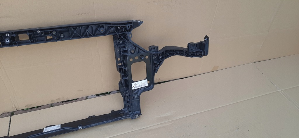 фото №9, Pas передний kia x ceed iii 18-