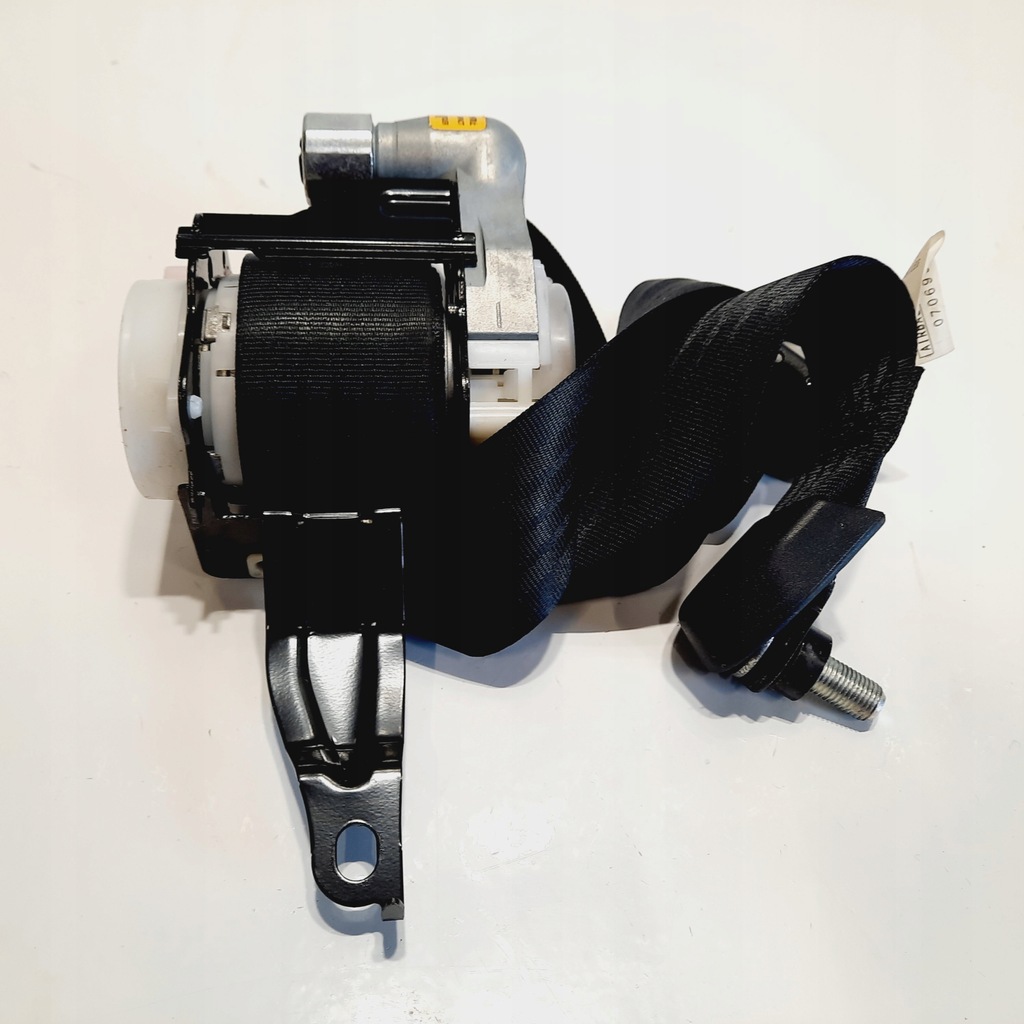 фото №1, Mazda 2 de pas безопасности левый перед