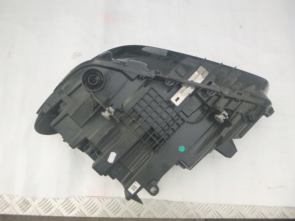 фото №6, Лампа правая bmw x2 f39 full led lci lift