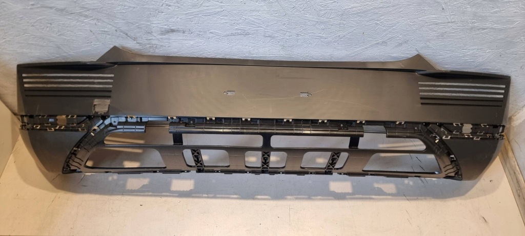 фото №1, Бампер задняя hyundai ioniq 5 v '21-.