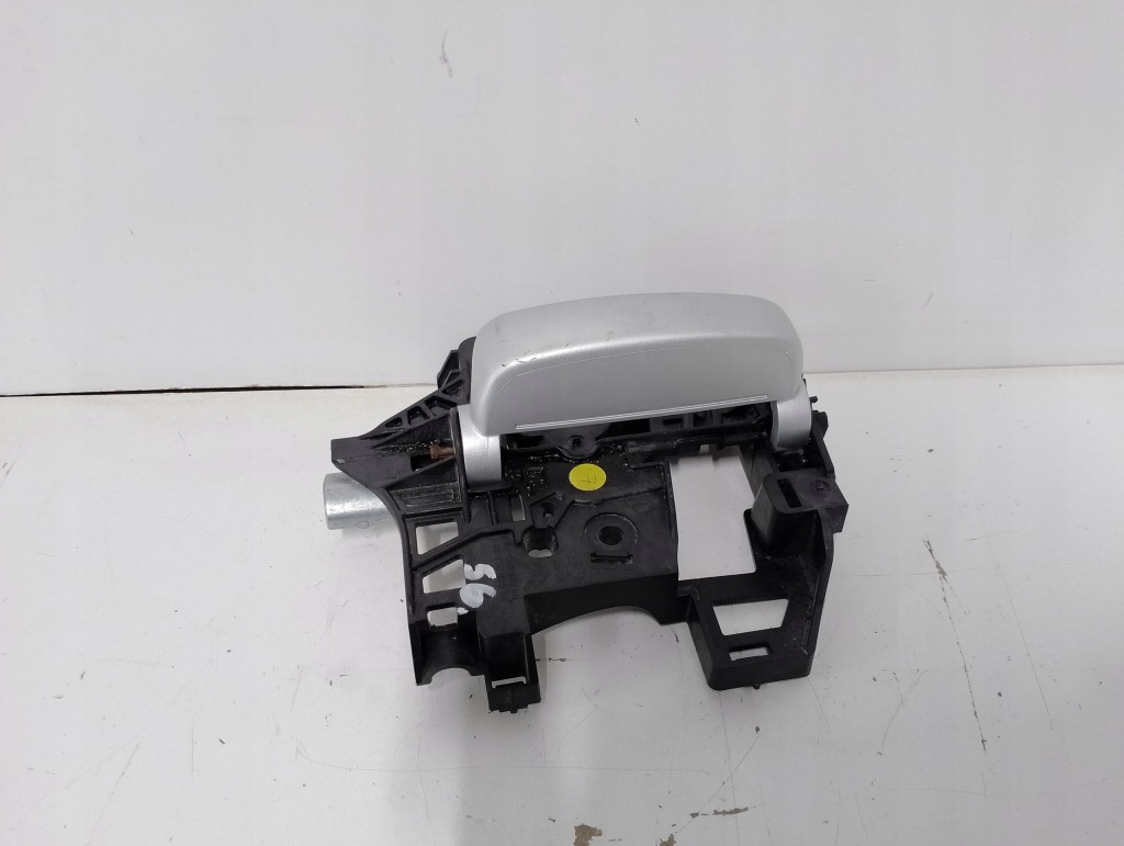 фото №2, Expert iii proace jumpy ручка внутренняя дверь правый задняя 9812093380