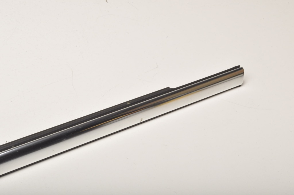 фото №5, Volvo s60 ii v60 молдинг стекло подоконная передняя левая lift