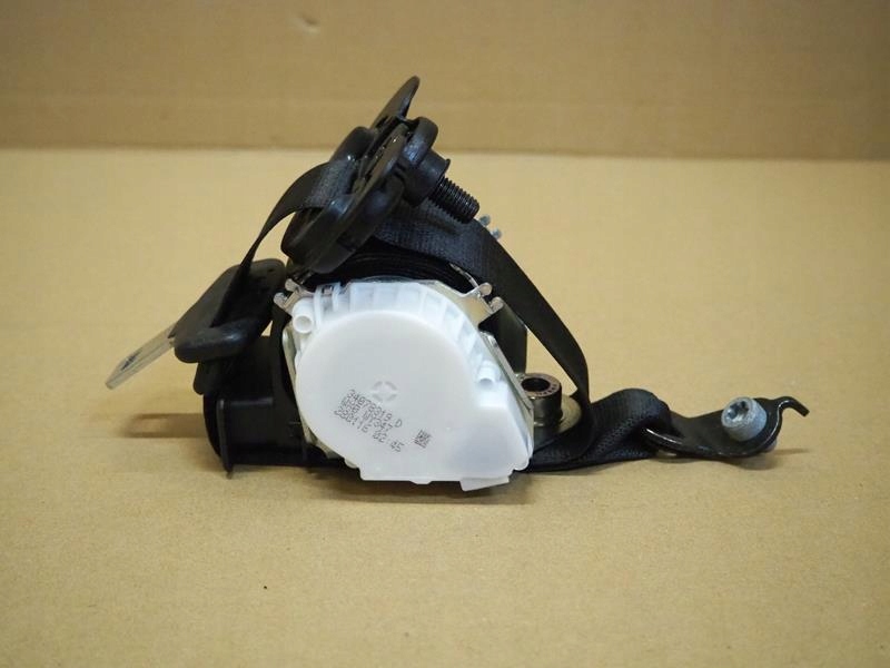 фото №2, Pas безопасности правый перед bmw f31